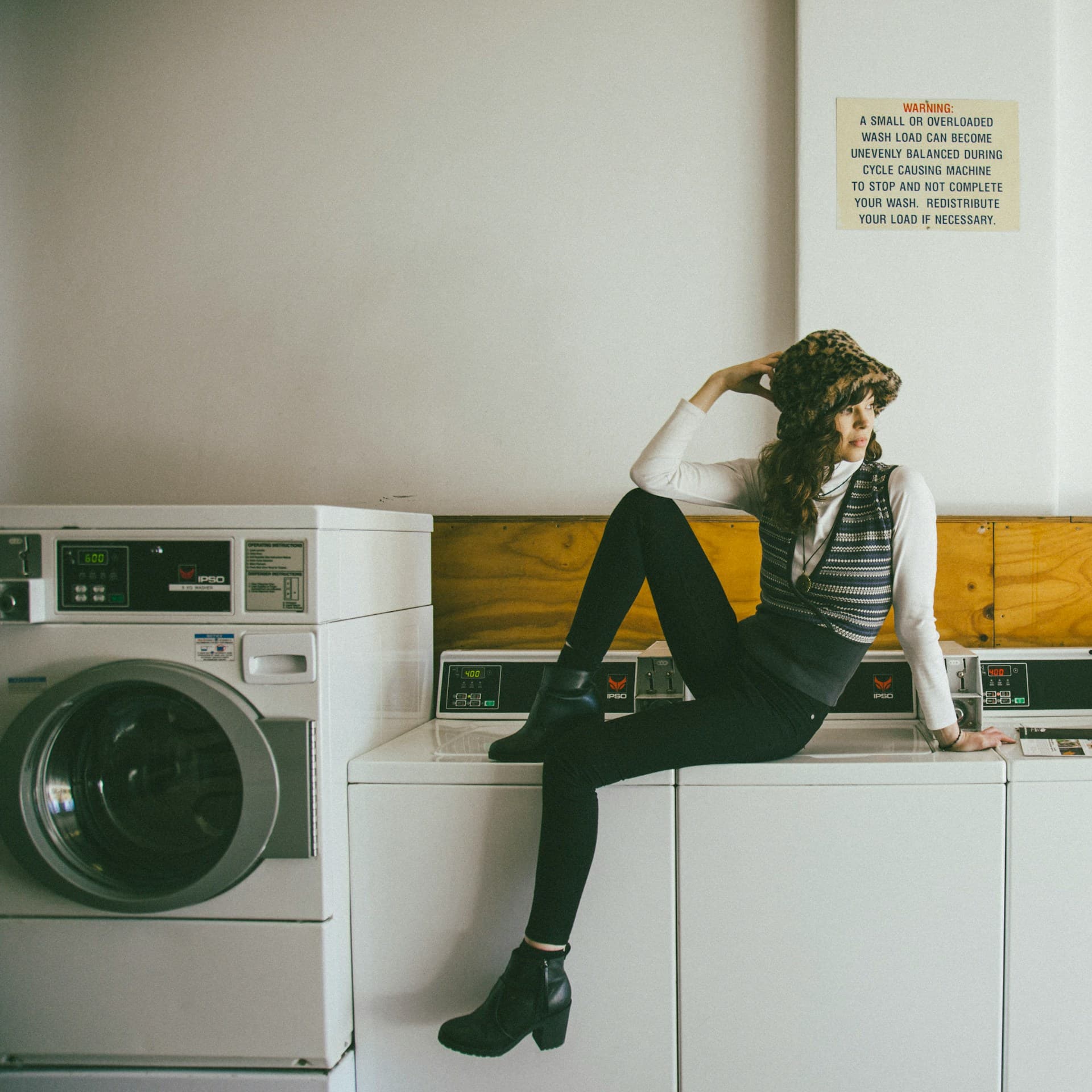 Laundry service