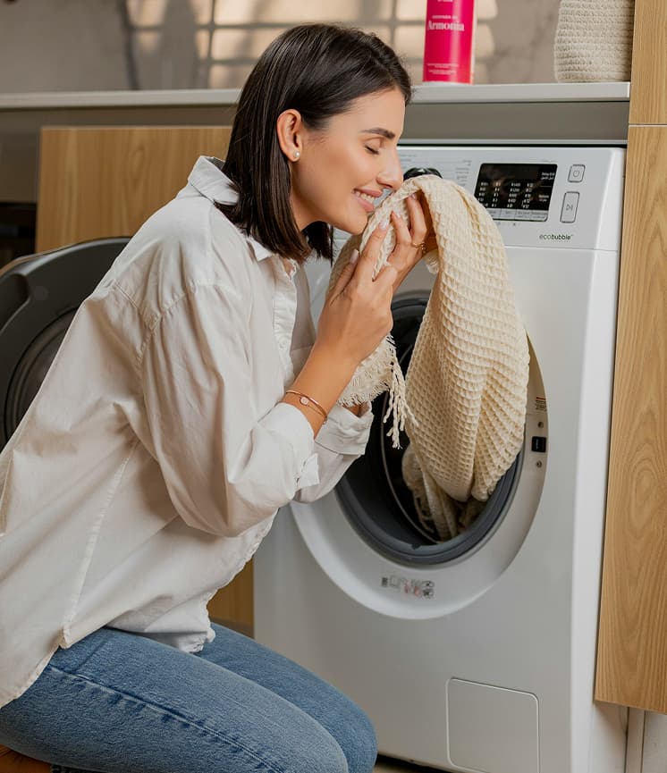 Laundry service