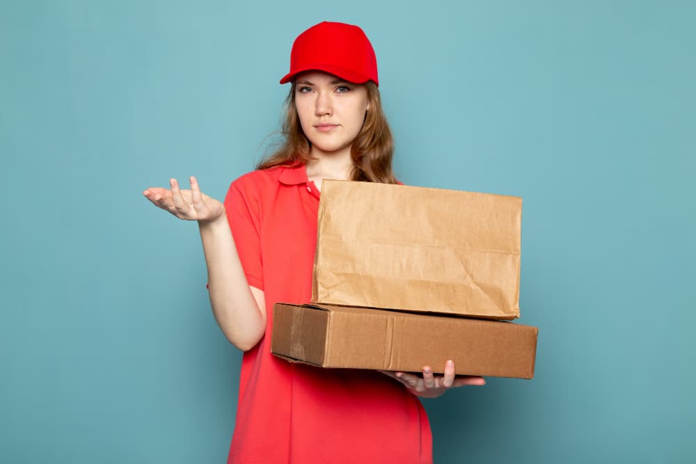 Express Delivery